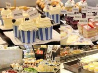 承接公司會(huì)議展會(huì)暖場(chǎng)茶歇與中西自助餐服務(wù)，覆蓋廣州餐飲美食與展覽需求