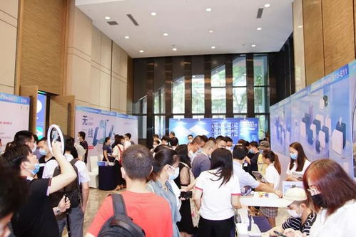 充電頭網(wǎng)2021年度展會(huì)活動(dòng)精彩回顧 匯聚科技力量，引領(lǐng)行業(yè)未來(lái)